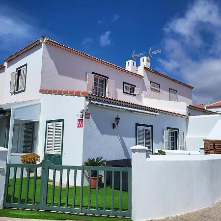 Maravillas De Tenerife II Abades  Exterior foto