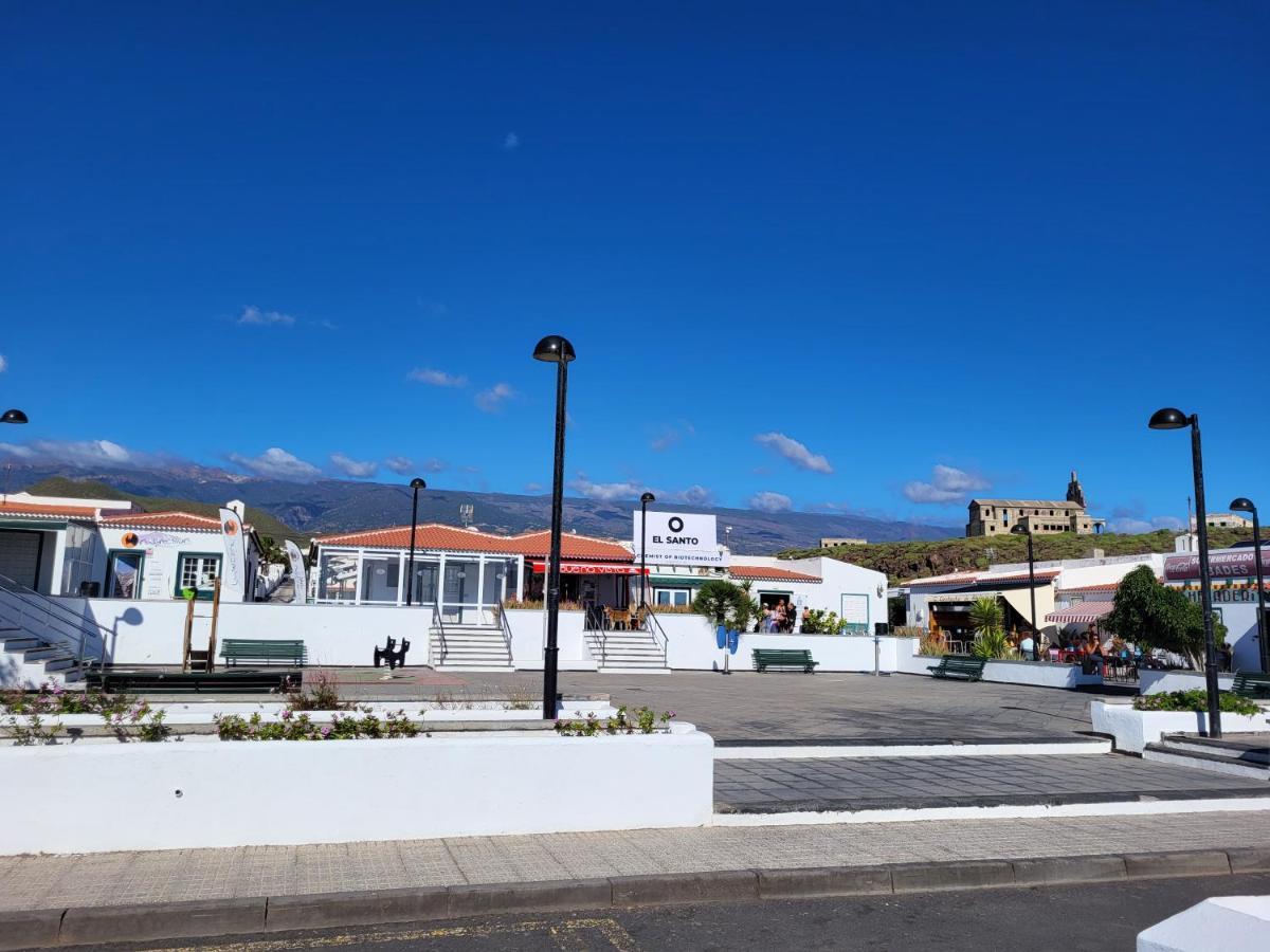 Maravillas De Tenerife II Abades  Exterior foto
