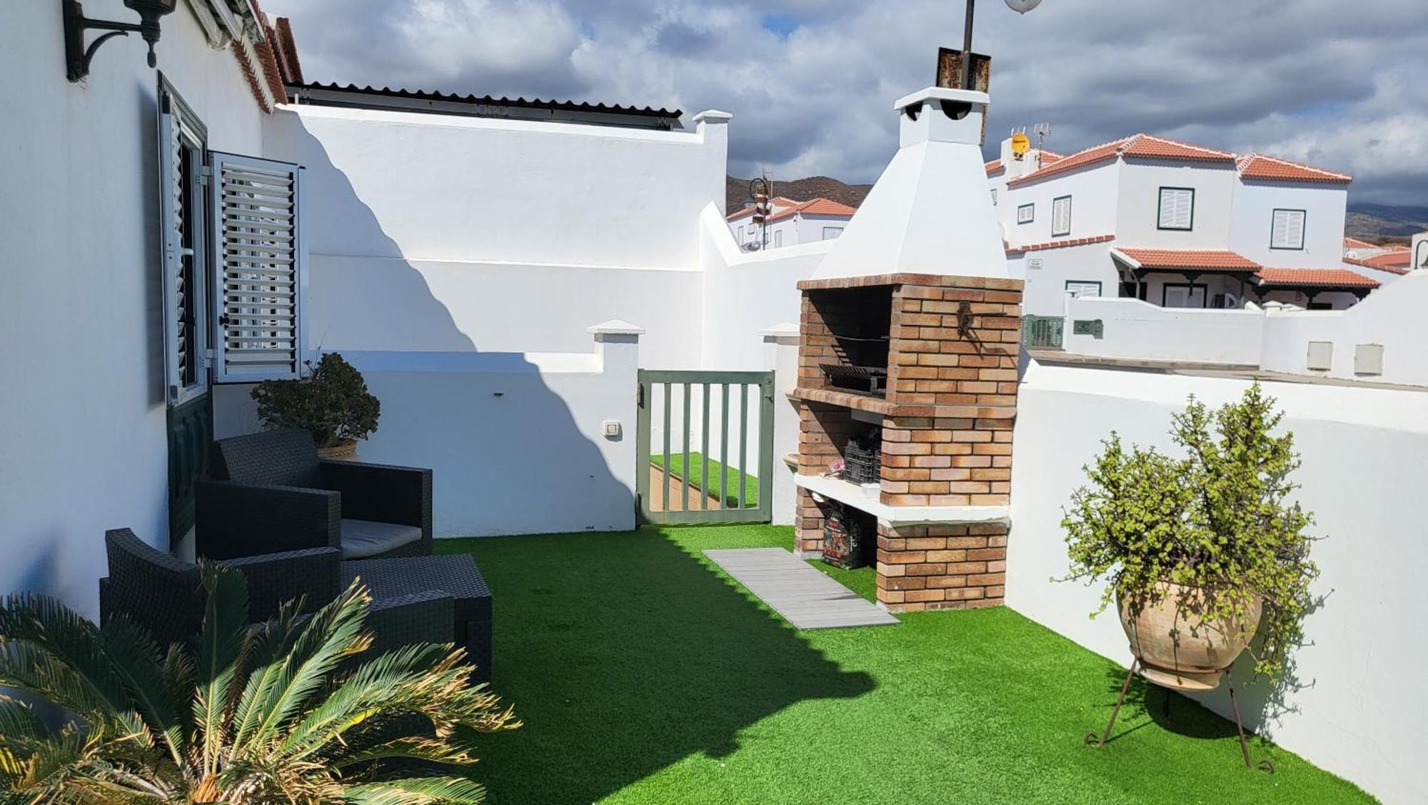 Maravillas De Tenerife II Abades  Exterior foto